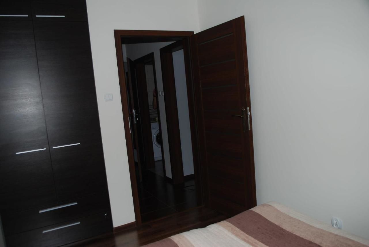 Апартаменты Apartament Zwyciezcow Поляница-Здруй