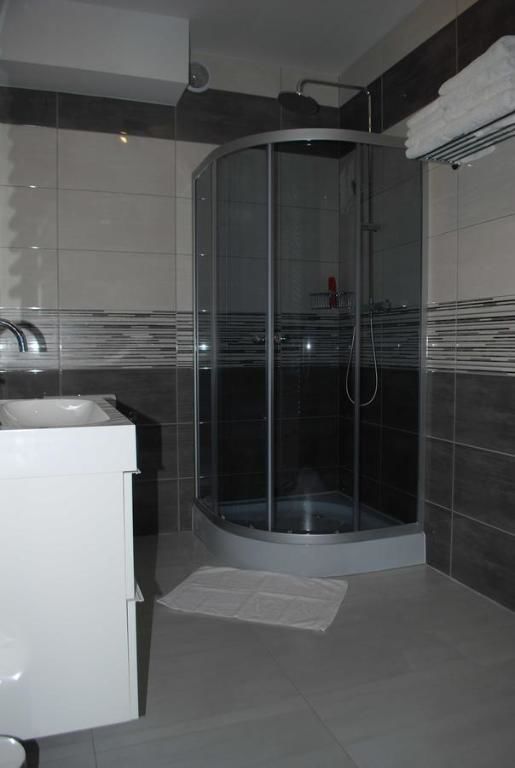 Апартаменты Apartament Zwyciezcow Поляница-Здруй-42