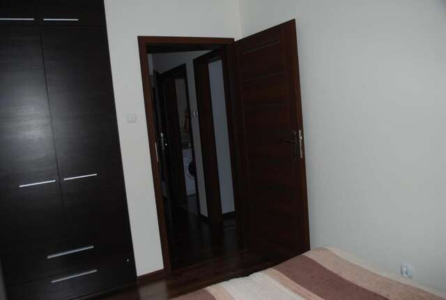 Апартаменты Apartament Zwyciezcow Поляница-Здруй-14