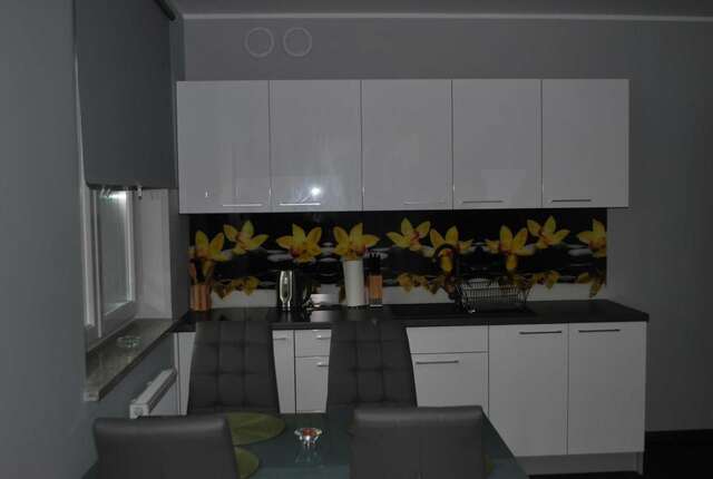 Апартаменты Apartament Zwyciezcow Поляница-Здруй-15