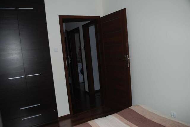 Апартаменты Apartament Zwyciezcow Поляница-Здруй-34